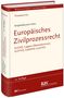 Jan Hein: Europäisches Zivilprozessrecht, Buch