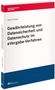 Robert Schippel: Gewährleistung von Datensicherheit und Datenschutz im eVergabe-Verfahren, Buch