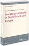 Investitionskontrolle in Deutschland und Europa, Buch