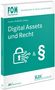 Digital Assets und Recht, Buch