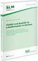 Titel: "Vielfalt und Qualität im Lokalfernsehen in Sachsen". Oben grünes SLM-Logo. Links ein grüner Streifen., Buch