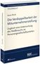 Dario Wind: Die Verdoppelbarkeit der Mitunternehmerstellung, Buch
