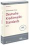 "Deutsche Kreditmarkt-Standards, Band 3, Schalast/Keibel (Hrsg.), DKS-Logo, Verlag R&W.", Buch