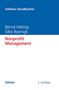 Bernd Helmig: Nonprofit Management, Buch