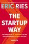 Eric Ries: The Startup Way, Buch