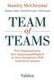 Stanley McChrystal: Team of Teams, Buch