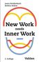 Joana Breidenbach: New Work needs Inner Work, Buch