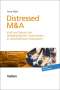 Arnd Allert: Distressed M&A, Buch