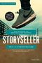 Ralph Stieber: Storyseller: Wie Marken zu Bestsellern werden, Teil 2: Storytelling, Buch