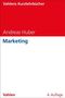 Andreas Huber: Marketing, Buch