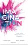 Peter Spiegel: Imagination, Buch
