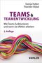 Svenja Hofert: Teams & Teamentwicklung, Buch