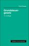 Dirk Eisele: Grundsteuergesetz, Buch