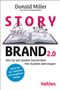 Donald Miller: StoryBrand 2.0, Buch