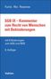 Karl Jung: SGB IX - Kommentar zum Recht von Menschen mit Behinderungen, Buch