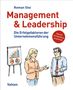 Roman Stoi: Management & Leadership, Buch