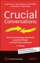 Joseph Grenny: Crucial Conversations, Buch