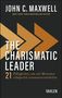 John C. Maxwell: The Charismatic Leader, Buch