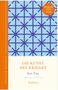 Buchcover: "Die Kunst des Krieges" von Sun Tzu, Vahlen Verlag. Blaues Sternmuster auf hellblauem Hintergrund., Buch