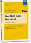 Patrick Gehlen: Not-Halt oder Not-Aus?, Buch