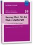 Rolf Rüdiger Cichowski: Kenngrößen für die Elektrofachkraft, Buch