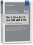 Siegfried Rudnik: Der Lotse durch die DIN VDE 0100, Buch, Buch