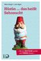 Baha Güngör: Hüzün ... das heißt Sehnsucht, Buch