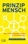 Paul Nemitz: Prinzip Mensch, Buch