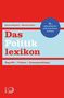 Klaus Schubert: Das Politiklexikon, Buch