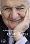 Alfred Grosser: Le Mensch, Buch