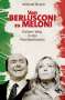 Michael Braun: Von Berlusconi zu Meloni, Buch