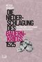 Peter Seibert: Die Niederschlagung des Bauernkriegs 1525, Buch