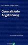 Eni S. Becker: Generalisierte Angststörung, Buch