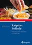 Jennifer Svaldi: Ratgeber Bulimie, Buch