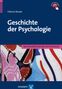 Helmut Reuter: Geschichte der Psychologie, Buch