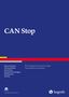 Rainer Thomasius: CAN Stop, Buch