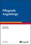 Gabriele Wilz: Pflegende Angehörige, Buch