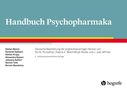 Stefan Kropp: Handbuch Psychopharmaka, Buch