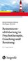 Miriam Deubner-Böhme: Ressourcenaktivierung in Psychotherapie, Coaching und Beratung, Buch