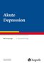 Martin Hautzinger: Akute Depression, Buch