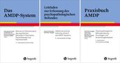 : AMDP-Buchset, Buch