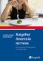 Jennifer Svaldi: Ratgeber Anorexia nervosa, Buch