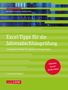 Maximilian Schoichet: Excel-Tipps für die Jahresabschlussprüfung, Buch