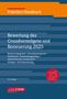: Praktiker-Handbuch Bewertung des Grundvermögens und Besteuerung 2025, 38. Auflage, Buch