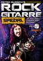Peter Bursch: Rock Gitarre. Special. Inkl. CD, Buch