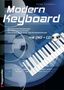 Fiebelkorn: Modern Keyboard. Mit CD und DVD-Video, Noten
