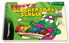 Voggys Glockenspielschule, Noten