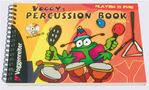 Yasmin Abendroth: Voggy's Percussion Book, Noten