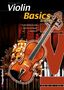 Violin Basics, Noten