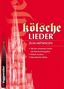 Kölsche Lieder, Noten, Noten